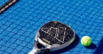 Redline Padel Club – Al Quoz