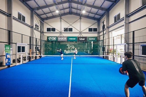Padel Society (빠델소사이어티)