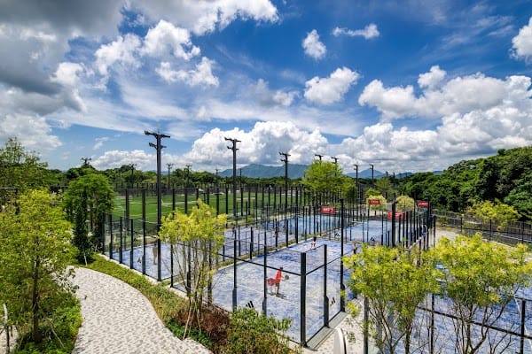 The One Padel Academy