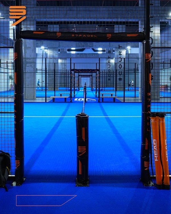 S7 Padel
