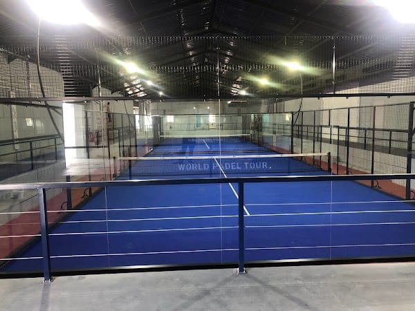 Padel Premier Academy