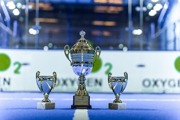 Oxygen Padel Sport Academy