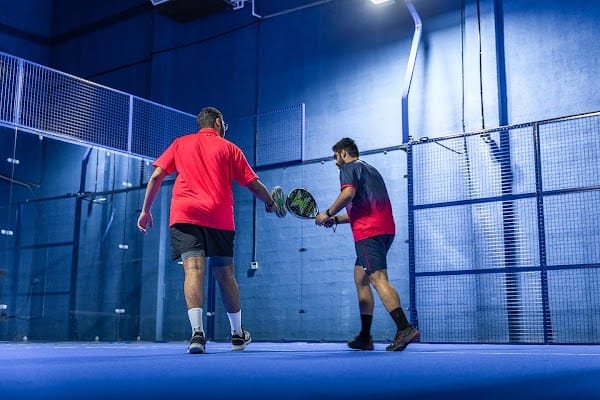 Oxygen Padel Sport Academy