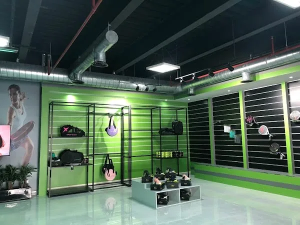 Padelae Dubai - Al Qouz | Padel Club - 6 indoor Padel courts 3