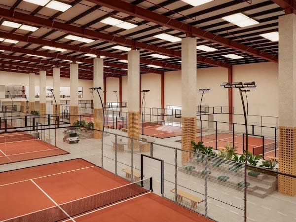 Padel Edition
