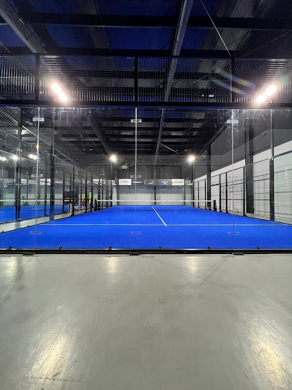 Padel Art