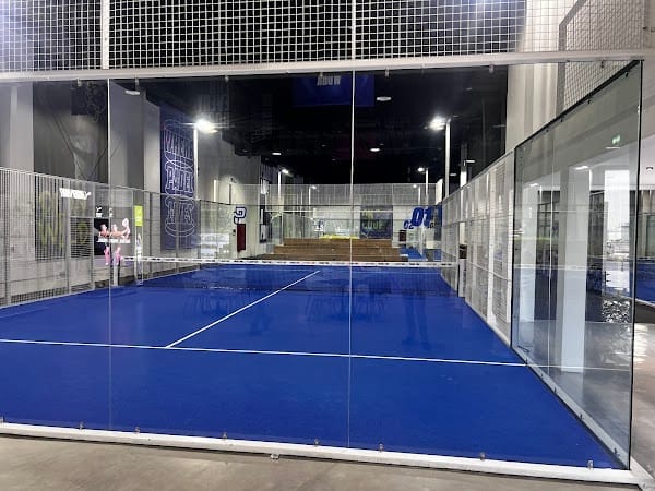 Padel Pro Al Quoz