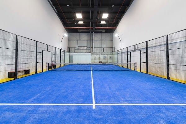 Match Point Padel