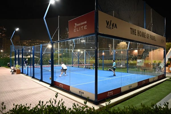 Viya Padel