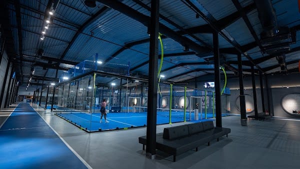 Padel 360