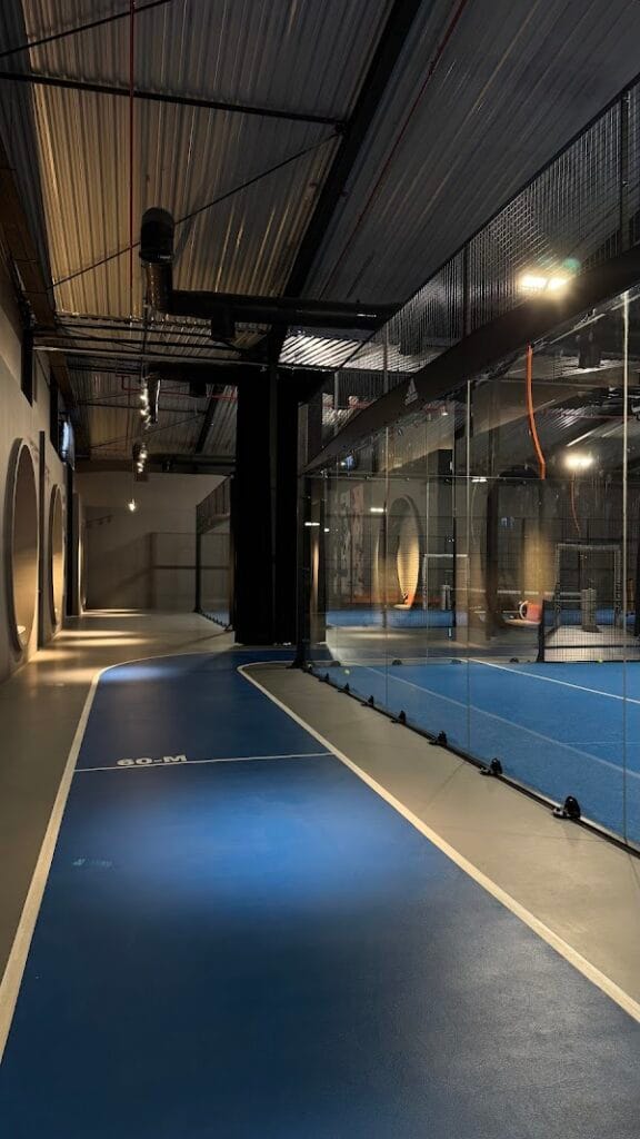 Padel 360