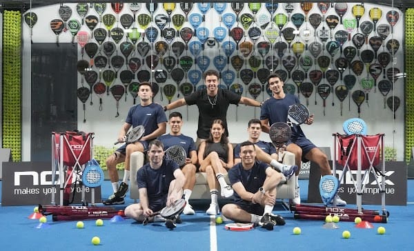 ISD Padel