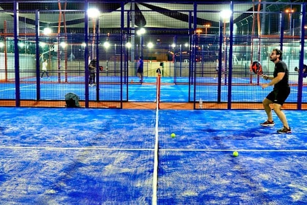 Premier Padel