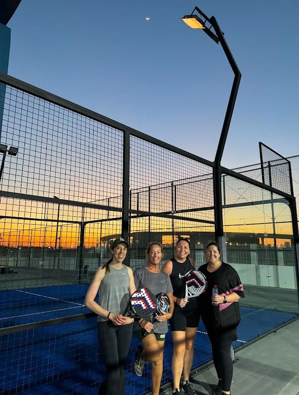 Padel Collective