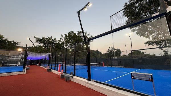 PADEL+ Hong Kong