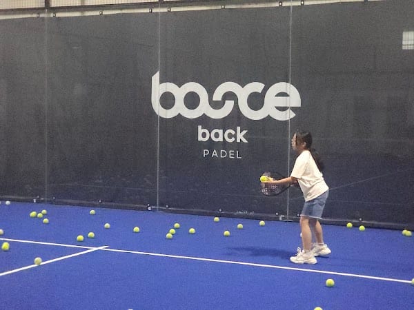 대전빠델(Daejeon Padel)