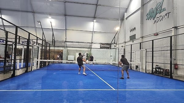 Padel Addict