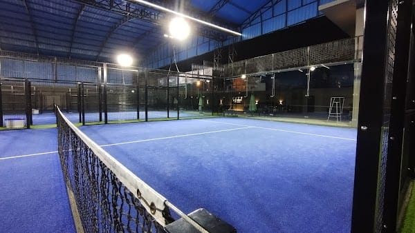 Padel Club