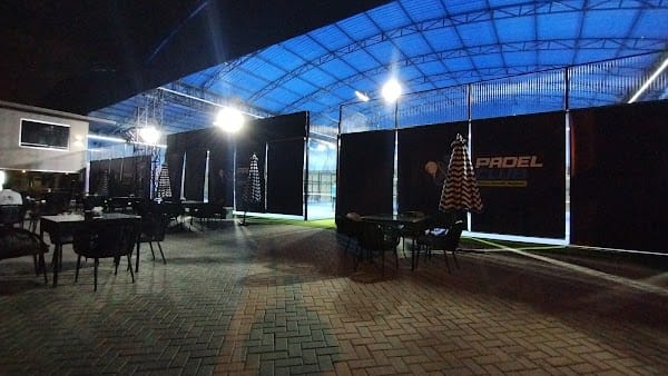 Padel Club
