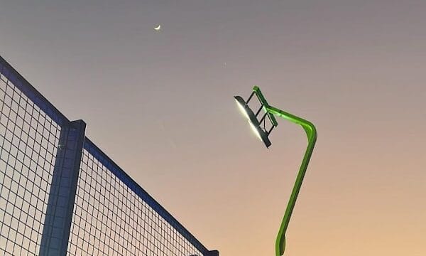 Iconic Padel Qatar