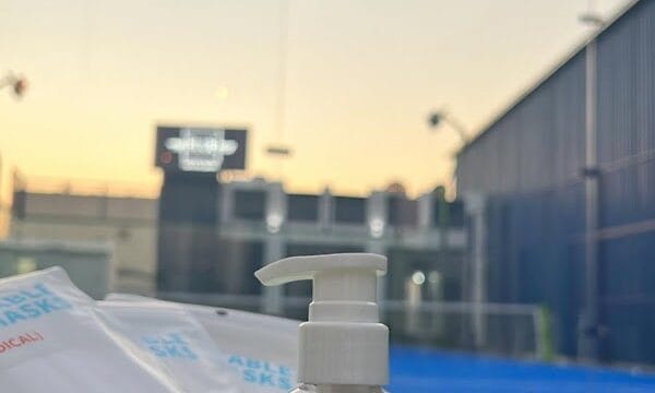 Iconic Padel Qatar