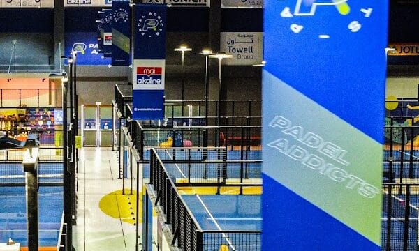 Padel Addicts
