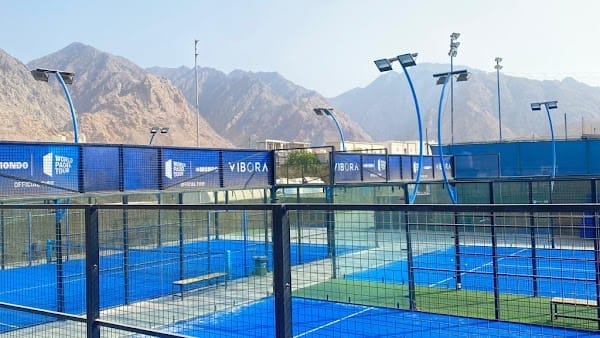 Vibora Padel Club Oman