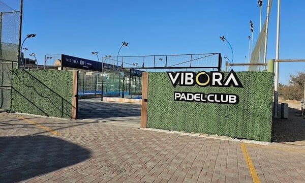 Vibora Padel Club Oman