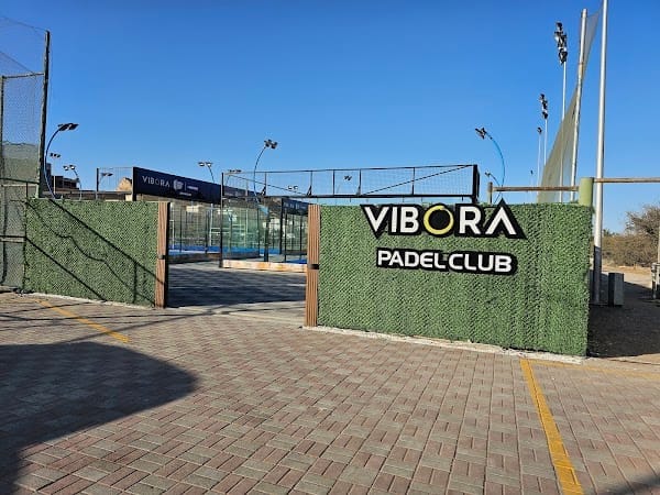 Vibora Padel Club Oman