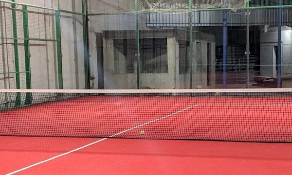 Padel at Arena