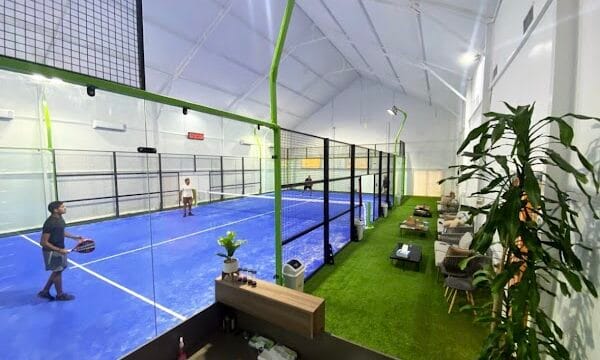 IT PADEL