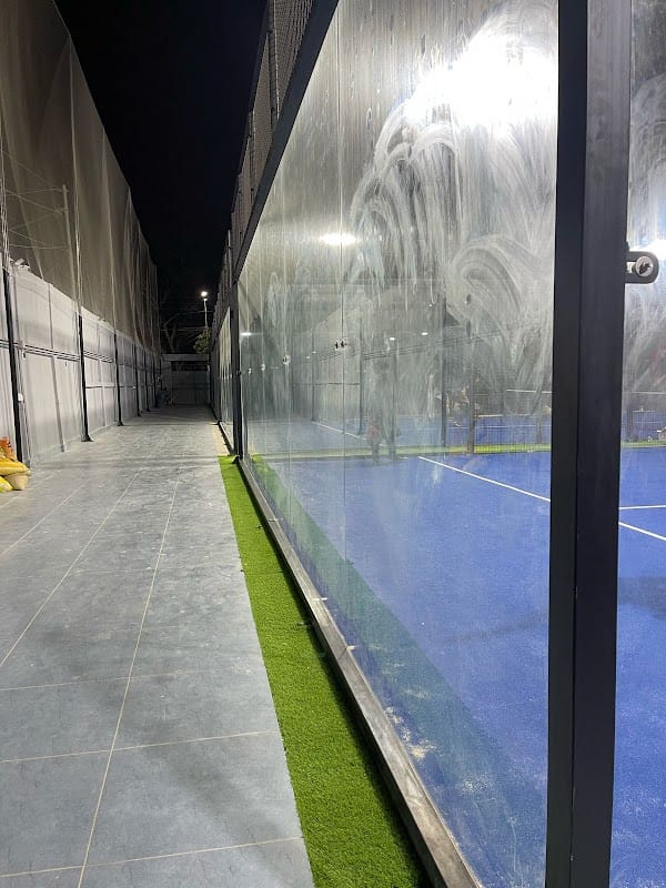 160-A Community Sports