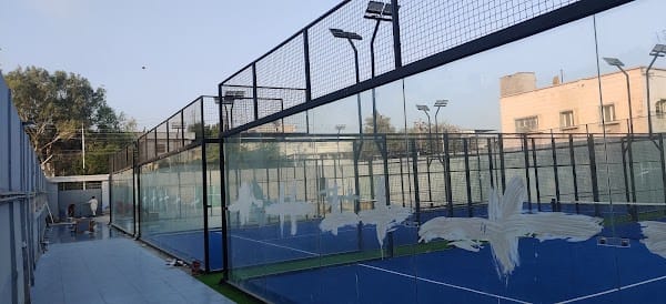 160-A Community Sports