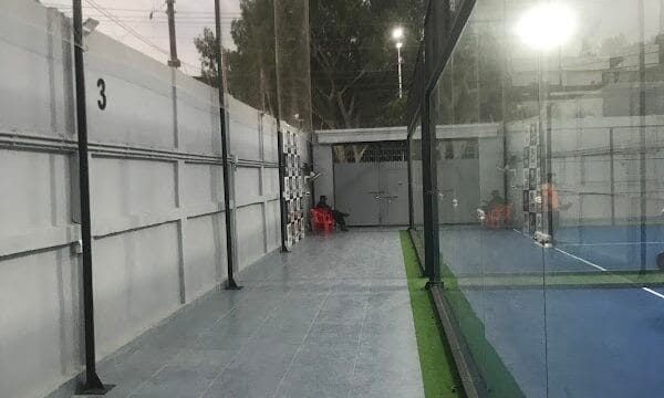 160-A Community Sports