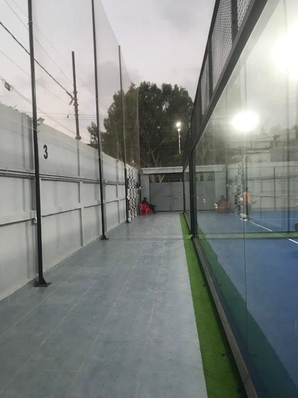 160-A Community Sports