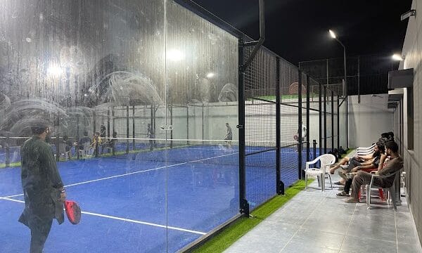 160-A Community Sports