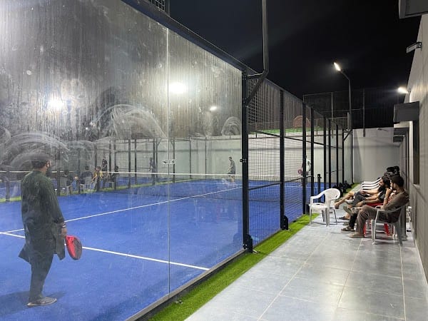 160-A Community Sports