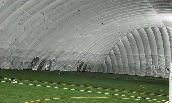Sports Dome
