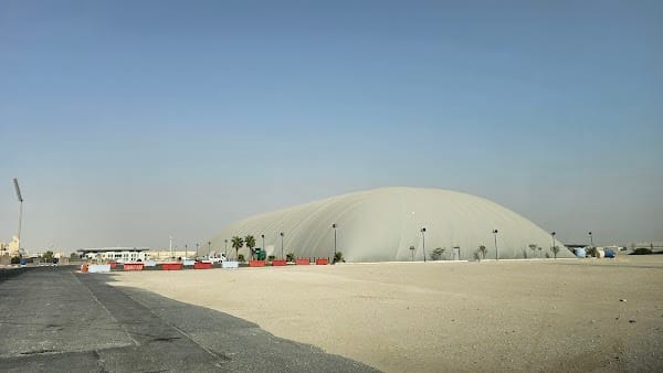 Sports Dome
