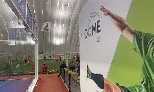 Sports Dome
