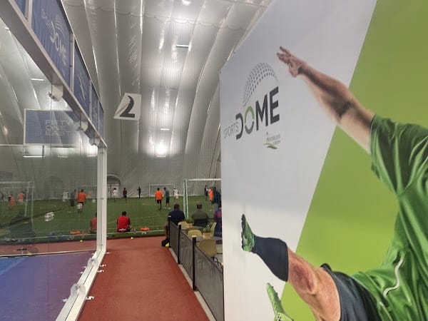 Sports Dome