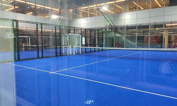 10x20 Padel