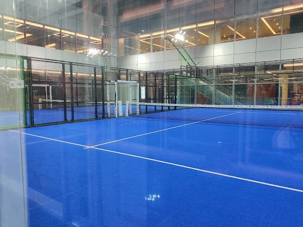 10×20 Padel