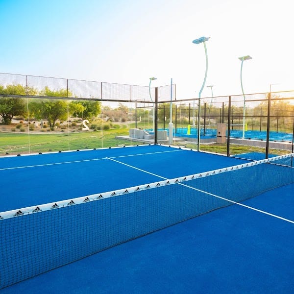 La Pelota – Education City