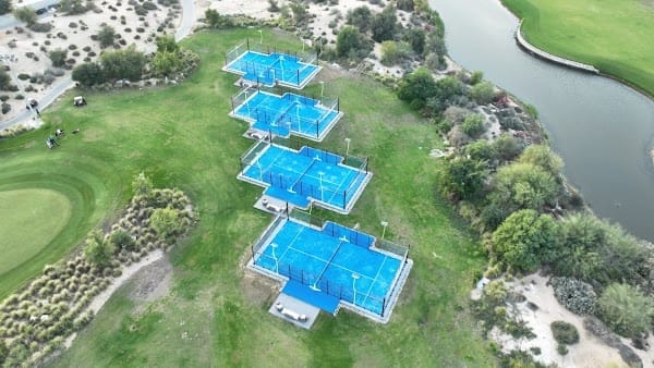 La Pelota - Education City