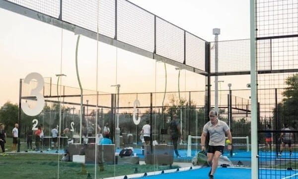 La Pelota - Education City