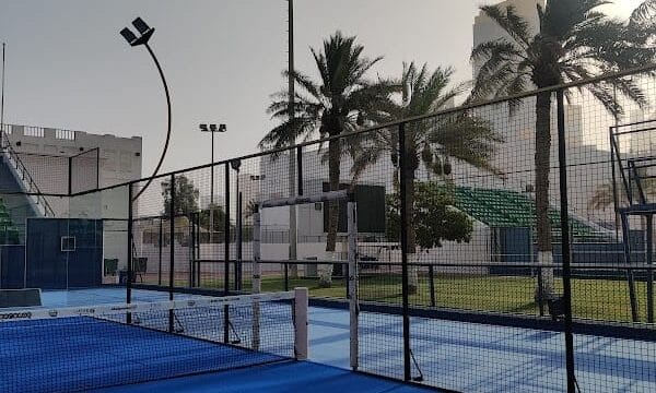 Padel Qatar