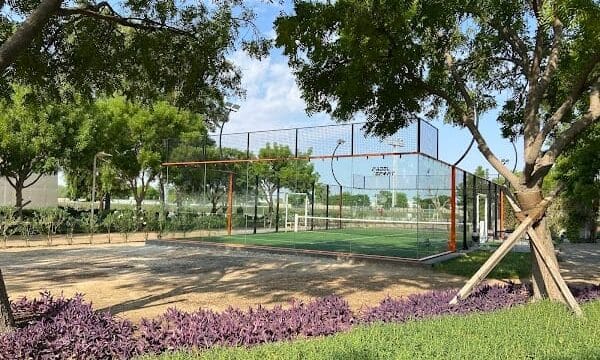 Padel Qatar