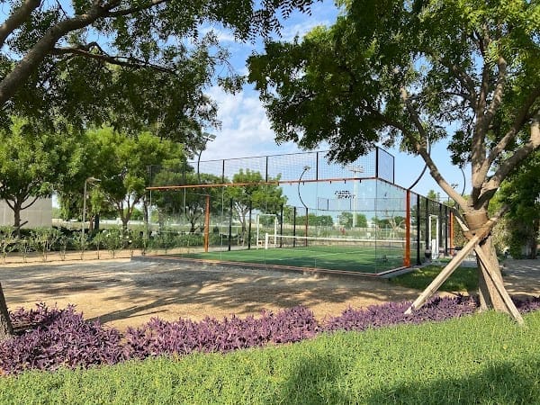 Padel Qatar