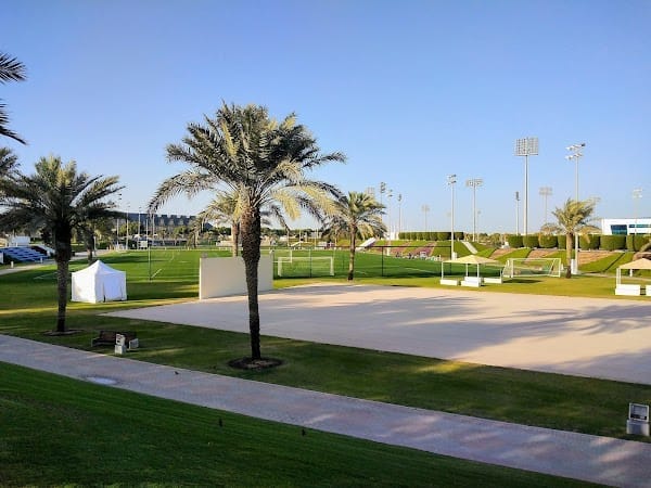 Padel Qatar